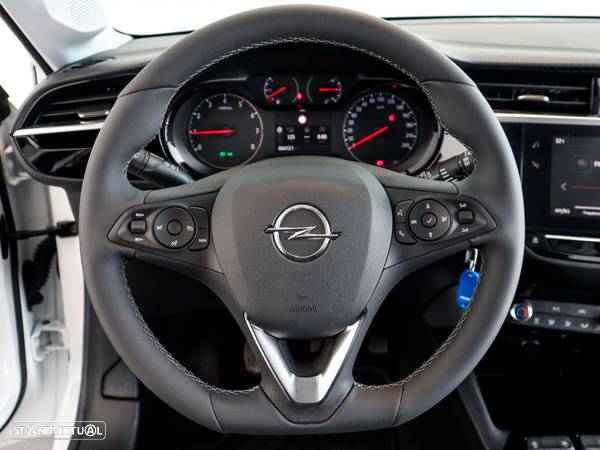 Opel Corsa 1.2 Business - 11
