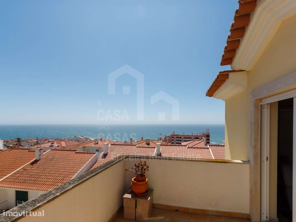 Vende Moradia - Ericeira 1 km, A Casa das Casas-37