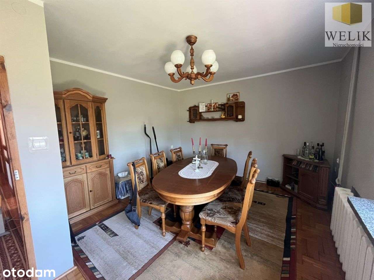 Dom przy Warszawskiej - Pełny obrazek: 5/11