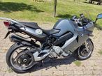 BMW F 800 ST - 10