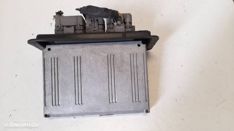 CENTRALINA MOTOR ENGINE CONTROL UNIT ECU ORIGINAL XR8A12A650NBA JAGUAR S TYPE V6 S-TYPE V6 - 2