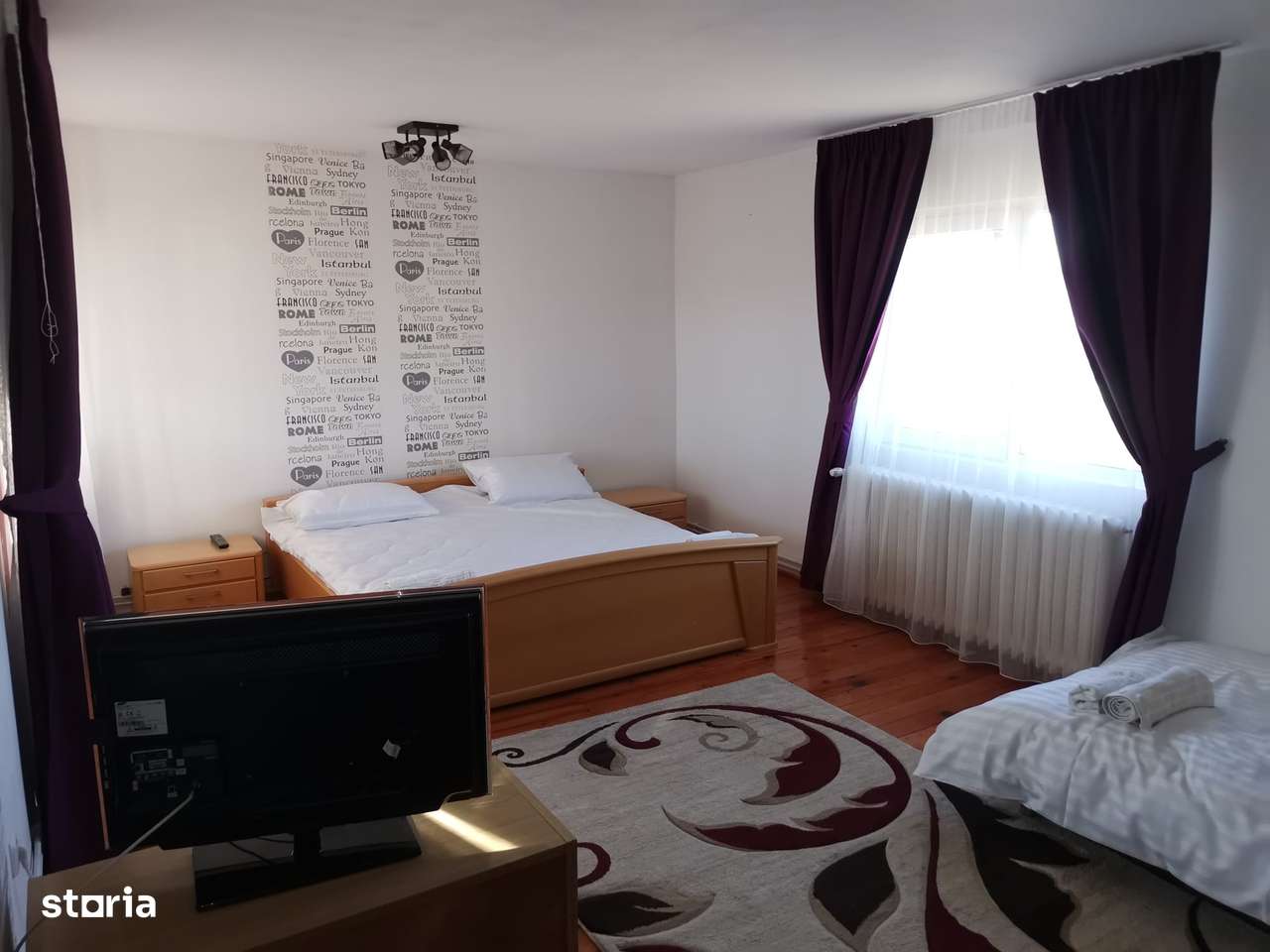 Casa 300 mp + teren 1000 langa padure-13