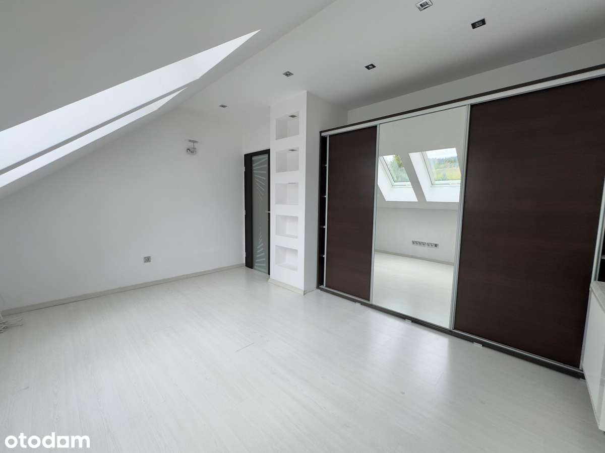 Rezerwacja. Miejsce marzeń - nowoczesny dom z ogrodem-8