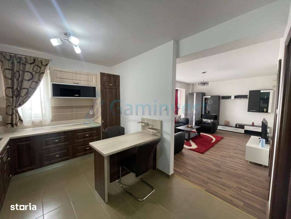 Apartament 2 camere de inchiriat,Prima Nufarul,Oradea GAMINVEST A2606 - Imagine principală: 4/9