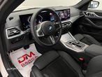 BMW Seria 4 420i Gran Coupe M Sport - 12