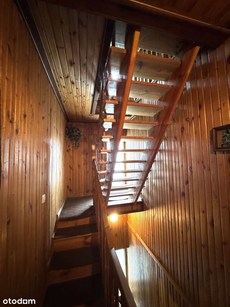 Dom z ogrodem i garażem 110 m², działka 376 m², ul. 3 Maja, Słupsk-18