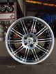 Conjunto de jantes esportivas SSW (BM-S076) R17 (5X100) - 1