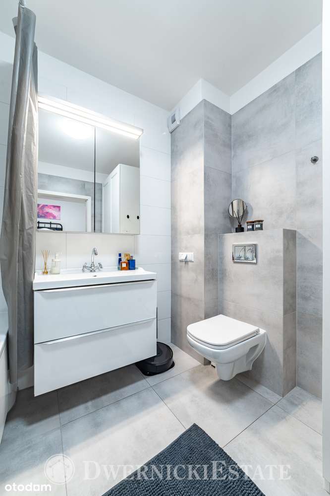 Nowoczesne/ 2 Pok/ Kraków /do sprzedania-10