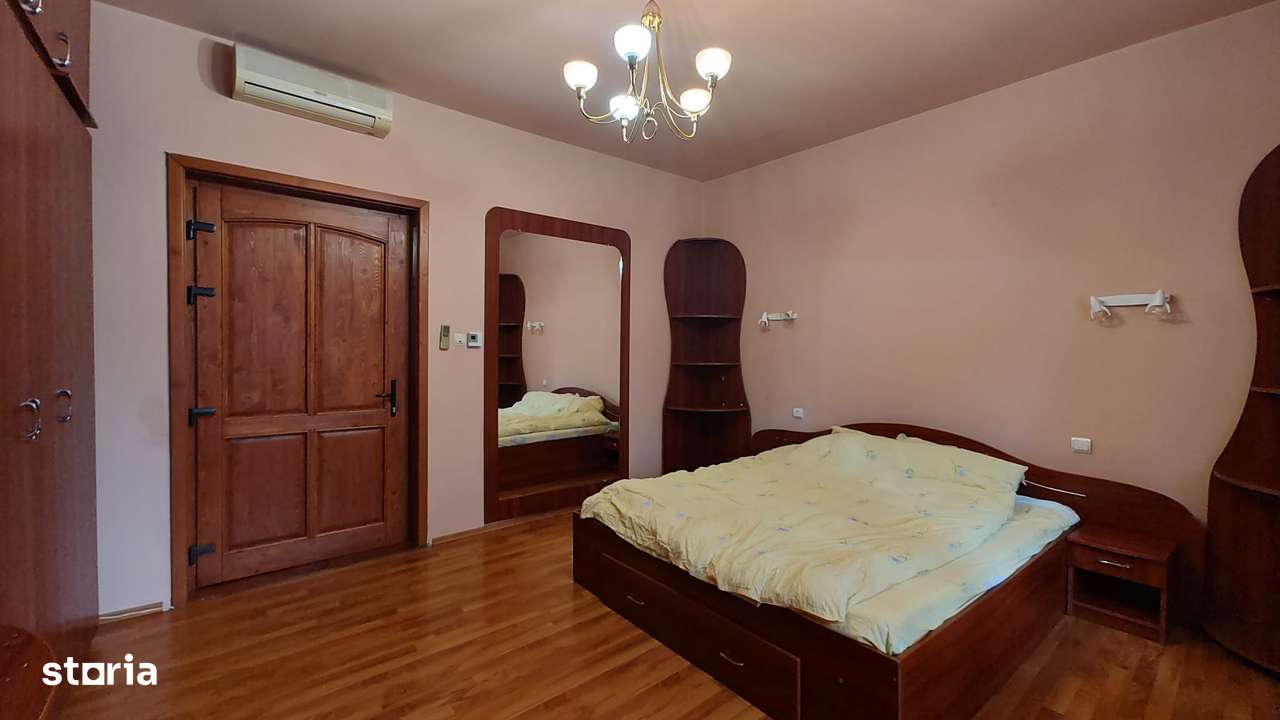 De vanzare/inchiriere apartamentin vila,zona liceul Decebal-7