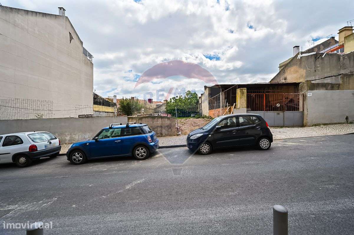 Terreno T17 para venda - Grande imagem: 4/11