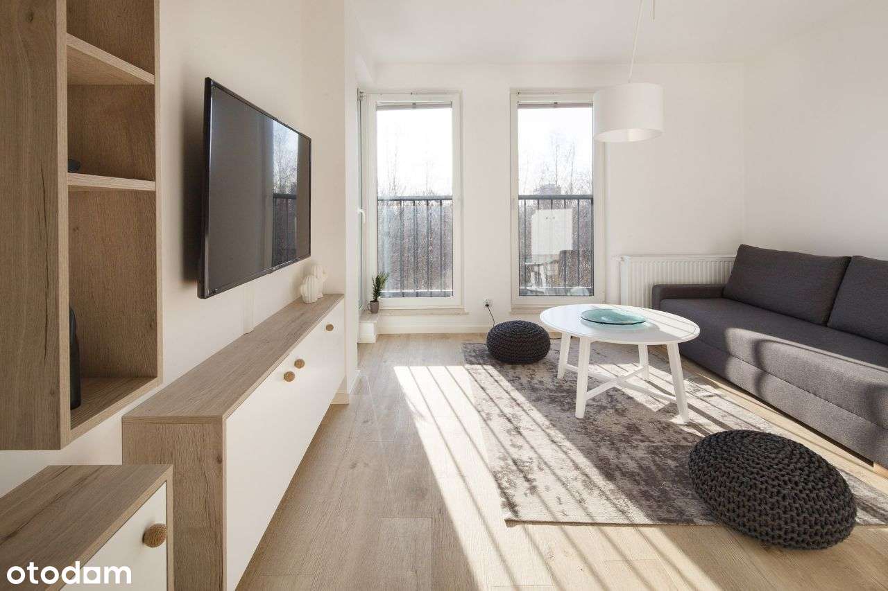 Bytkowska | Katowice | 2x Parking | Balkon | 42 m² - View 5
