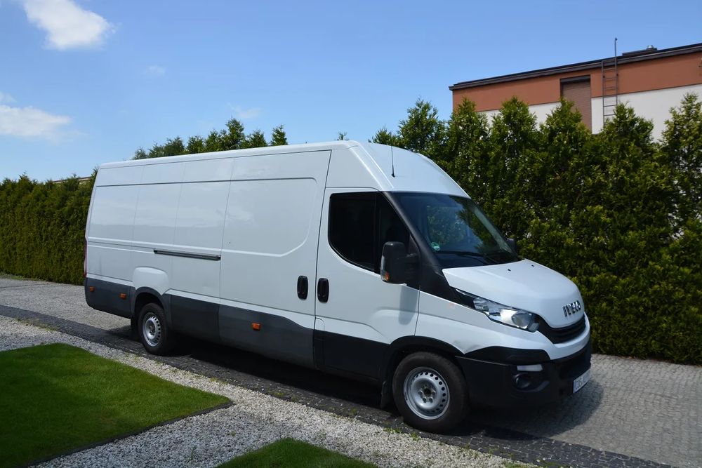 Iveco Daily 2017