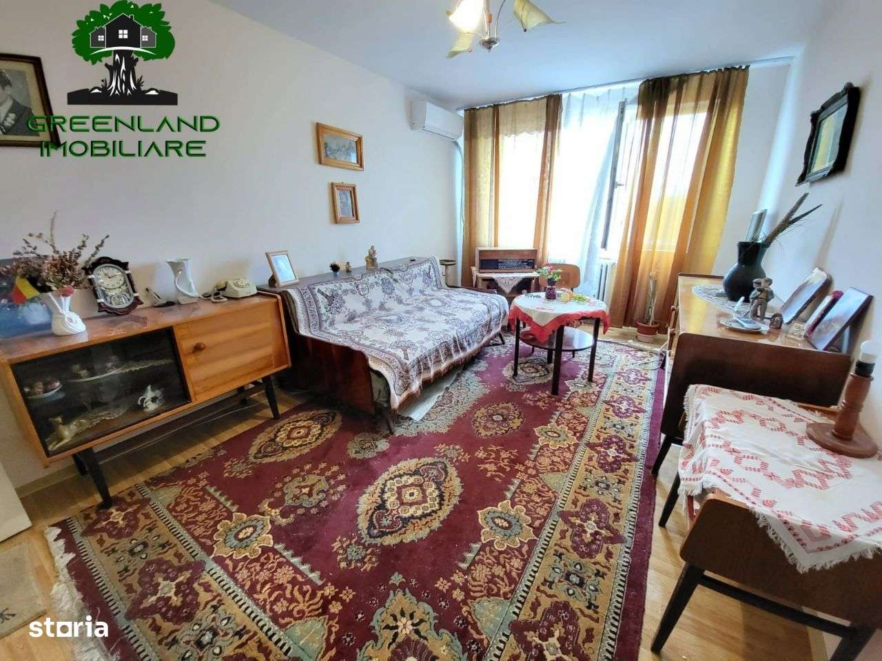 Ultracentral! Apartament 2 camere, Bdul Stefan cel Mare - Piata Unirii - Imagine principală: 3/8