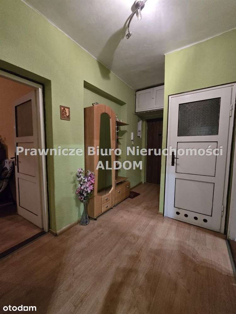 2 pokojowe mieszkanie w Ozimku - Pełny obrazek: 5/5