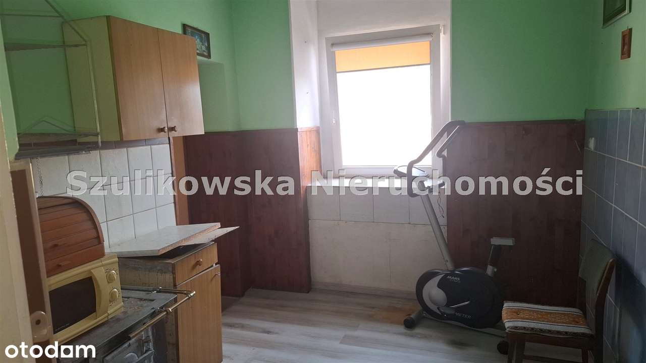 Mieszkanie na sprzedaż, Ząbkowice Śląskie (gw), 2 pokoje-3