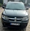 Dodge Journey 2.0 CRD SE - 8