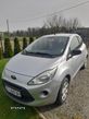 Ford KA 1.2 Ambiente - 2