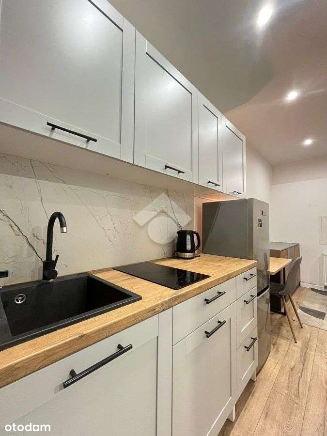 Kraków - Olsza - ul. Ułanów - Pełny obrazek: 2/9