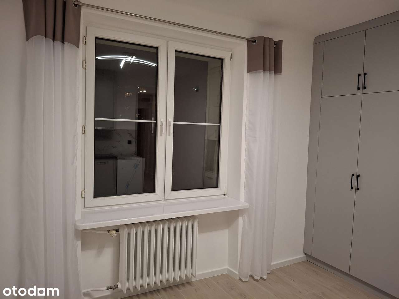 Centrum - ustawne - wysoki standard - nigdy niezamieszkane - Pełny obrazek: 5/12