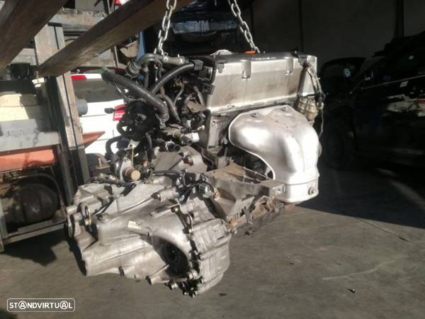 motor honda accord 2.4  k24a3 - 5