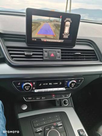 Audi Q5 2.0 TFSI Quattro S tronic - 13