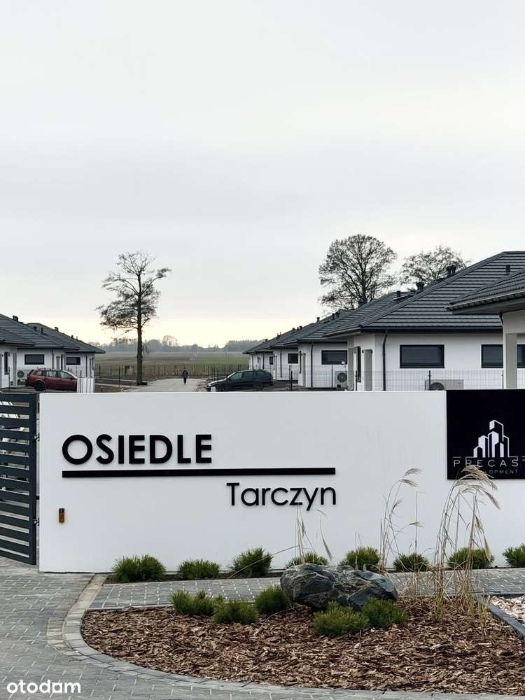 Dom parterowy jednorodzinny - Wola Przypkowska (25 min od Warszawy) #1 - Pełny obrazek: 4/10