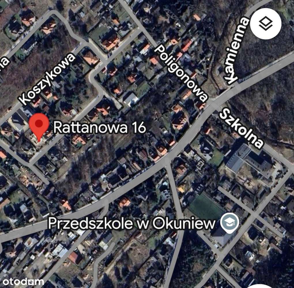 Dom, 185 m², Okuniew - Pełny obrazek: 5/7