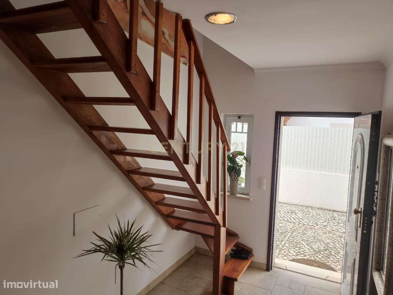 MORADIA com PISCINA - AZEITÂO-12