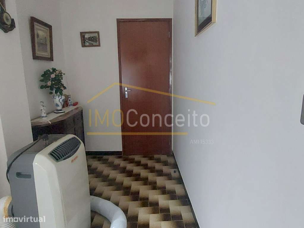 Moradia Térrea T4|| Ourém|| Caxarias|| Campo-30