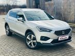 Seat Tarraco 2.0 TDI 4DRIVE DSG SCR Xcellence - 2