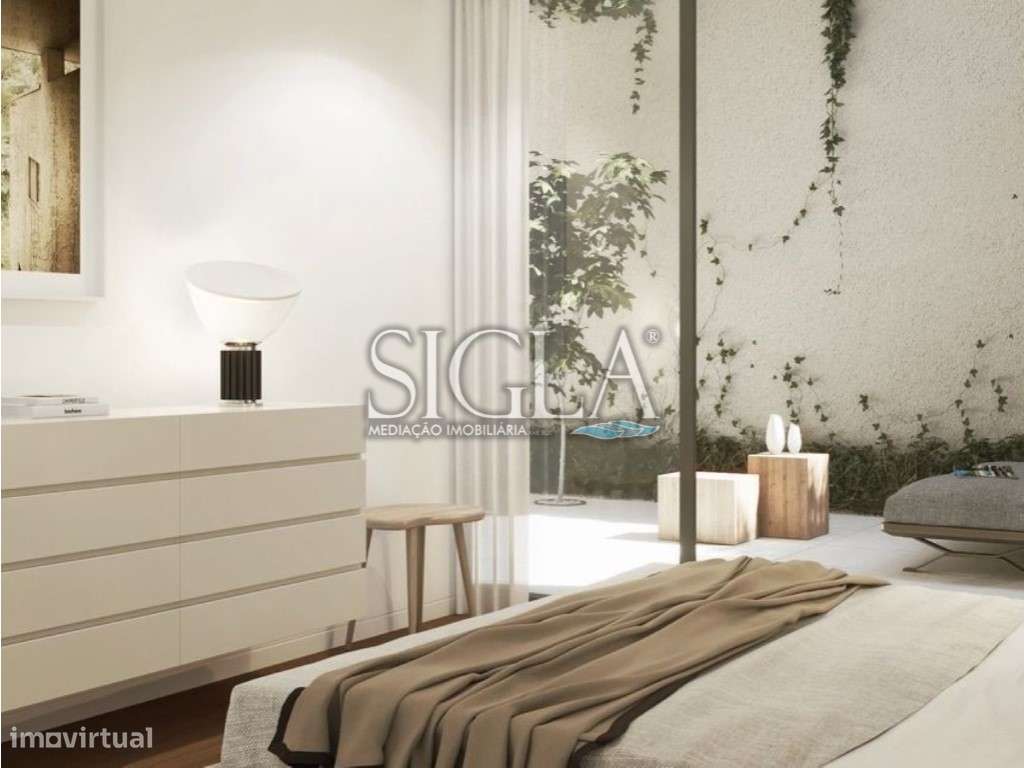 T4 na Boavista - Grande imagem: 5/10