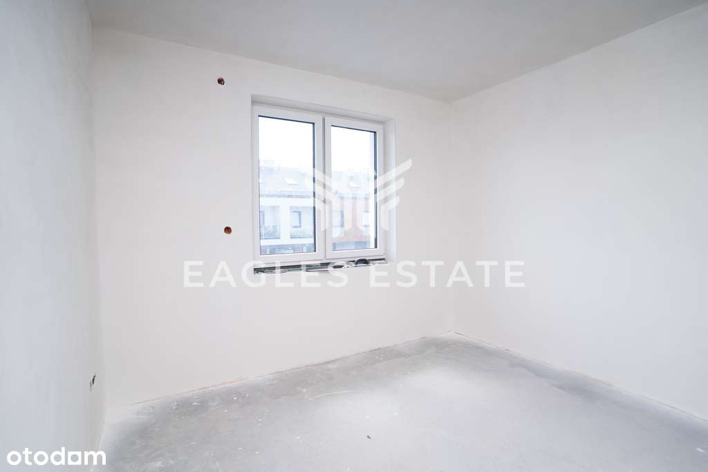 Jasne i przestronne mieszkanie do własnej aranżacj - Pełny obrazek: 5/9