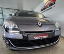 Renault Mégane Sport Tourer 1.5 dCi Dynamique S EDC CO2 Champion - 4