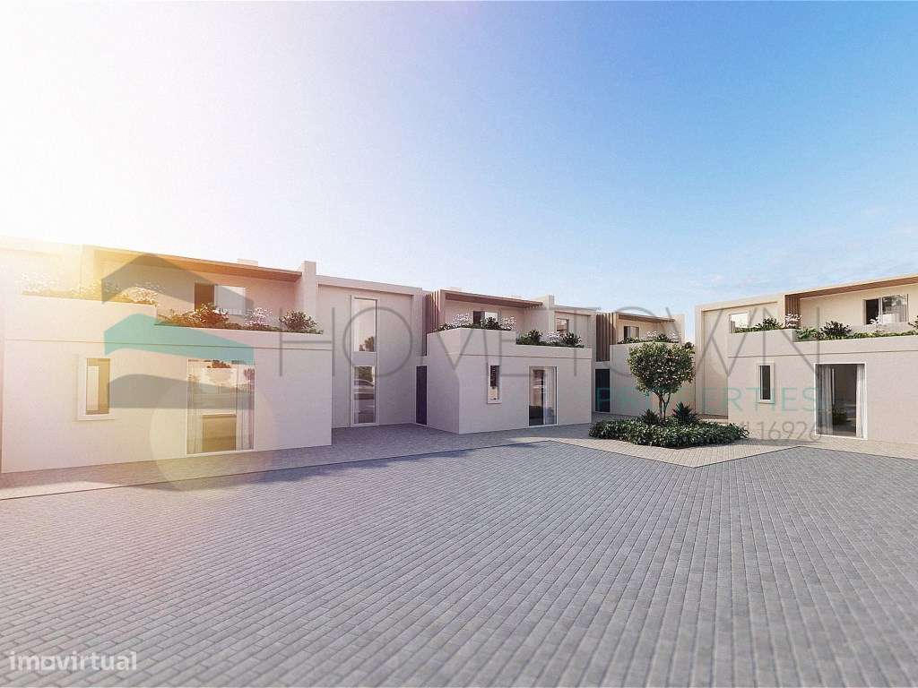 Moradias V3 - Boliqueime - Grande imagem: 2/28