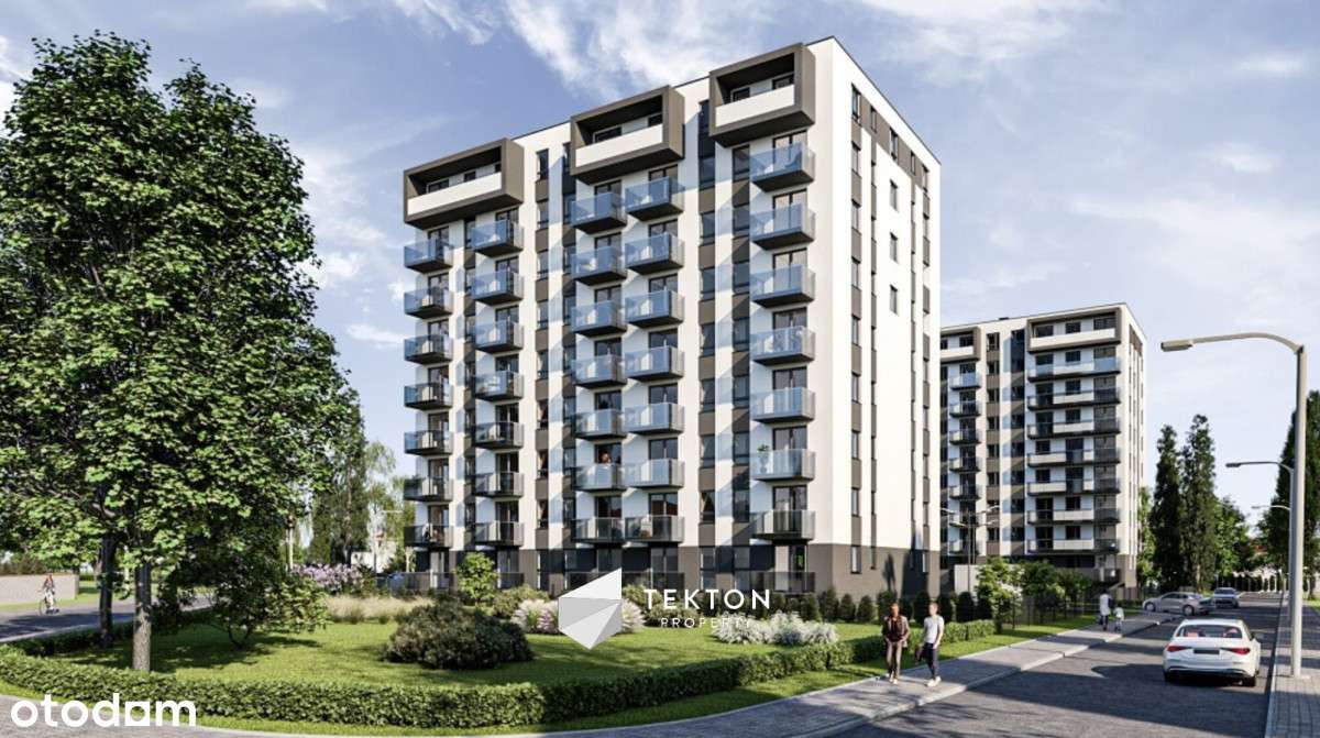 Wykończone pod klucz | Marki | Słoneczna 3 - Pełny obrazek: 4/8