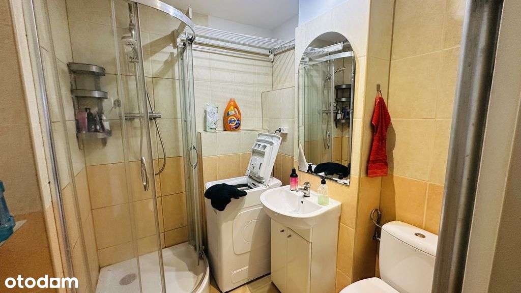 S Kępa 54m2, rozkładowe i narożne, do wprowadzenia-6