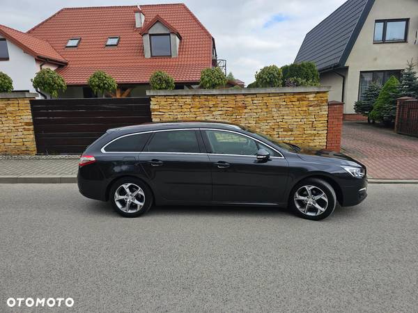 Peugeot 508 1.6 HDi Active - 14