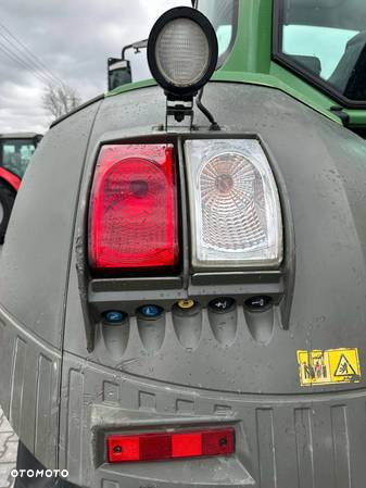 Fendt 826 824 john deere 6215 - 30