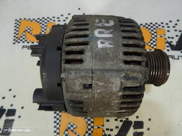 Alternador Audi A4 (8K2, B8)  03G 903 016 A / 03G903016a / Tg17c054 / - 6