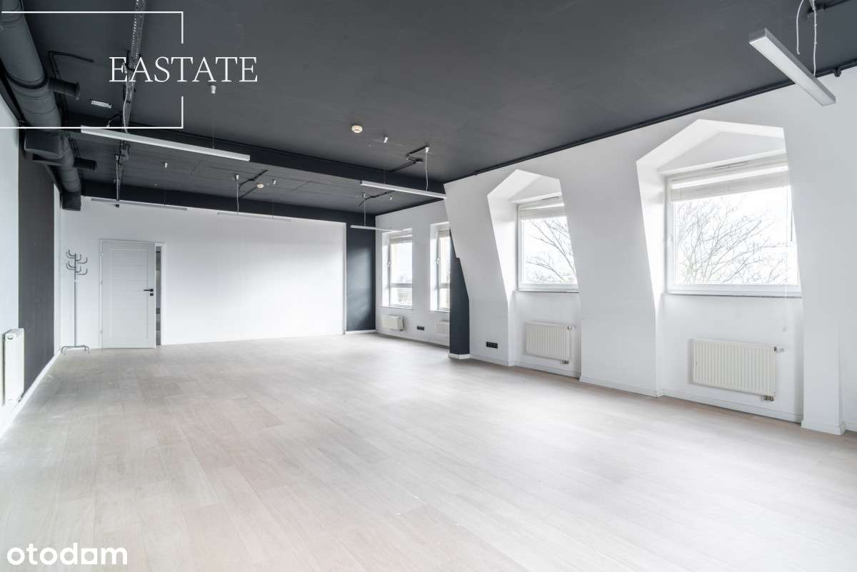 545 m2 I Biuro I Przestronne I Taras I Parking - Pełny obrazek: 4/20