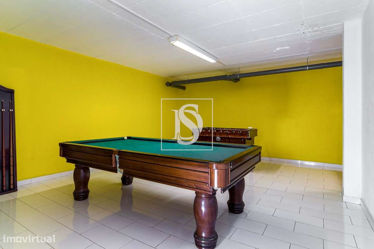 Moradia Isolada , Carregado-24