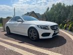 Mercedes-Benz Klasa C 200 4-Matic 9G-TRONIC - 1