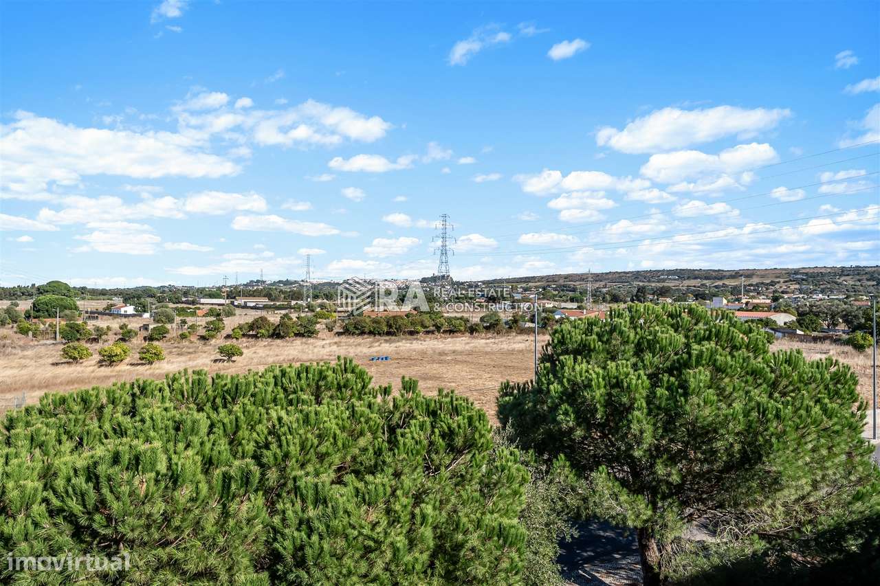 Apartamento T3 Venda em Quinta do Anjo,Palmela-20