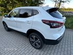 Nissan Qashqai 1.7 dCi Xtronic ALL-MODE 4x4i N-CONNECTA - 15