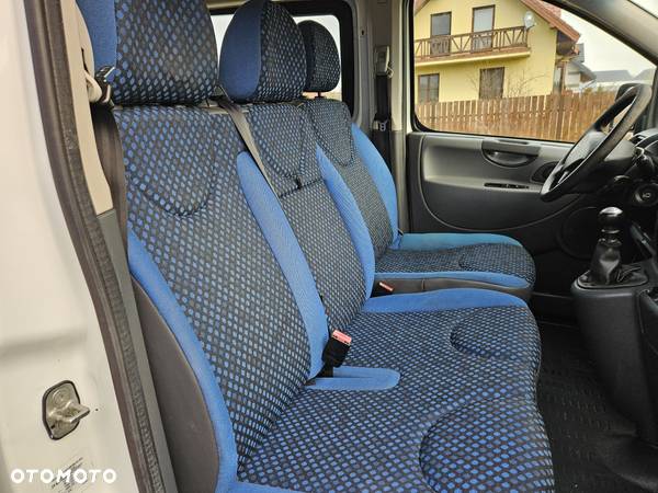 Fiat Scudo L2 (5-Si.) Panorama Executive - 24