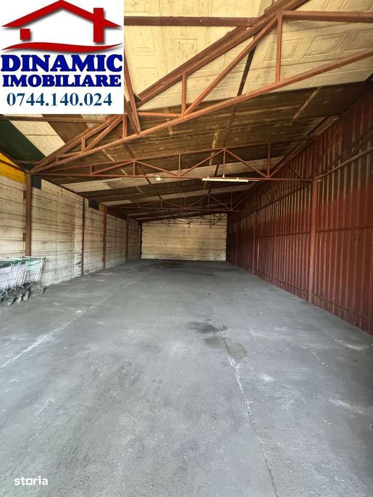 Hala, Str. Izvoare, 170 000 EURO - Imagine principală: 4/9