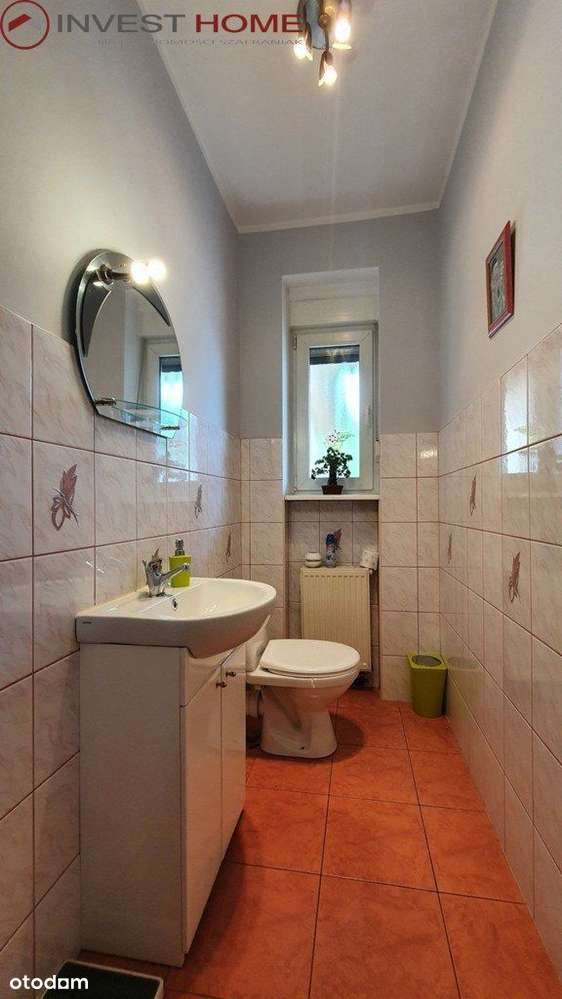 dom w centrum Słowackiego duża działka-14