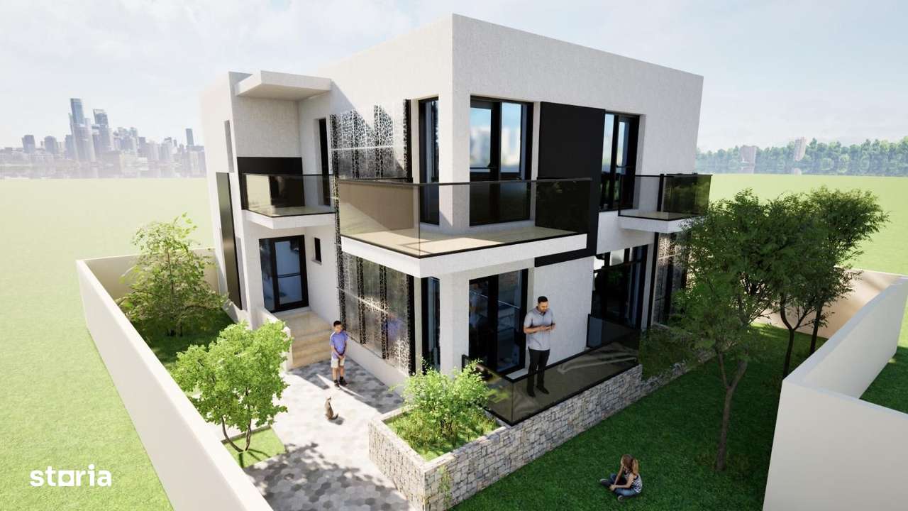 TEREN DAMAROAIA | DESCHIDERE 12M | PROIECT PROPUS - Imagine principală: 4/7