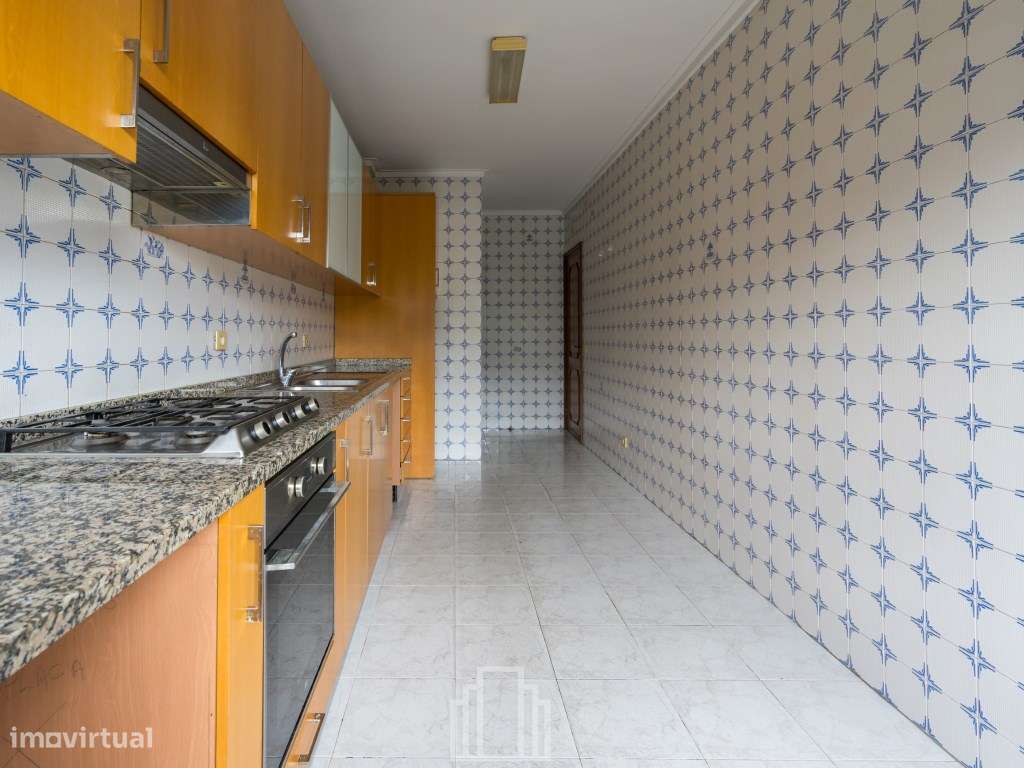 Apartamento T3 - Ovar-9