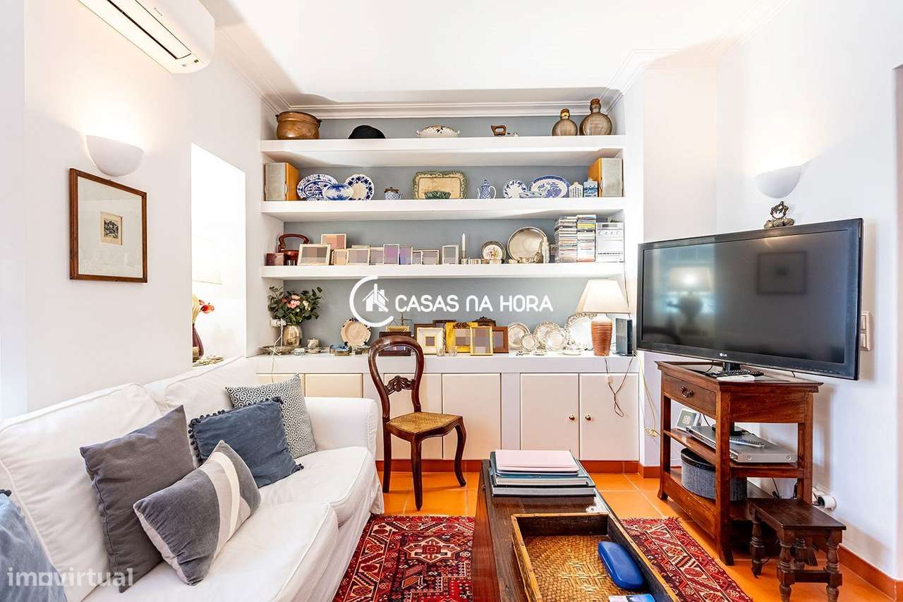 Chalé/Villa do final do  século XIX, com características e localiza...-20